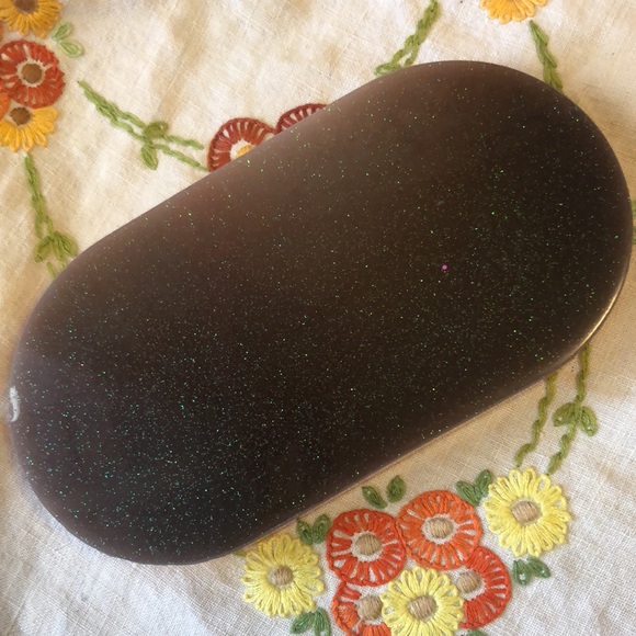 Handmade resin witch tray - Picture 4 of 5